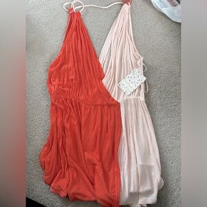 Women’s Free People summer top